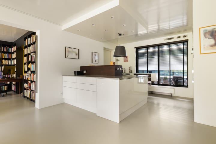 Foto 18 van KNSM-laan 34