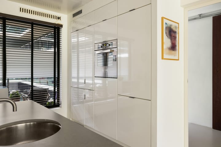 Foto 22 van KNSM-laan 34