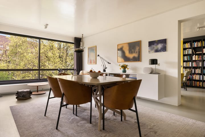 Foto 23 van KNSM-laan 34