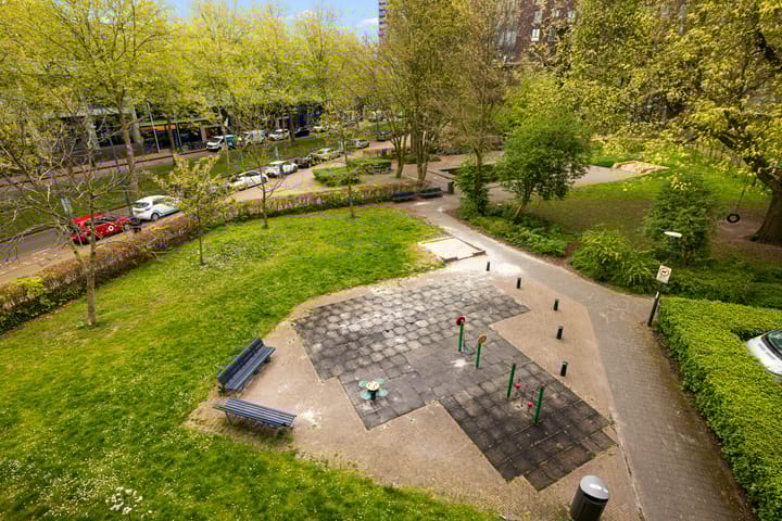 Foto 24 van KNSM-laan 34