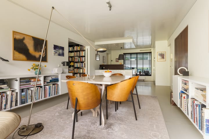 Foto 25 van KNSM-laan 34