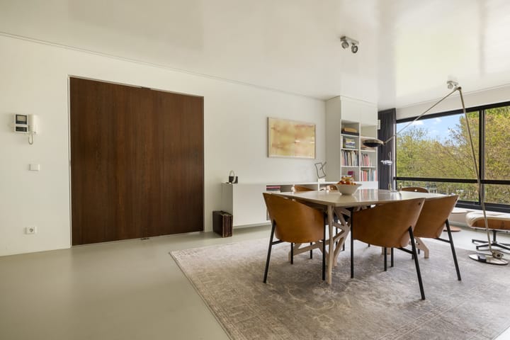 Foto 26 van KNSM-laan 34