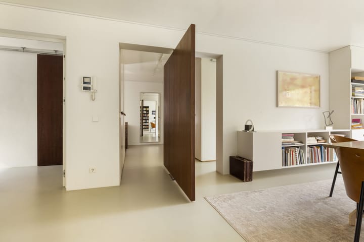 Foto 27 van KNSM-laan 34