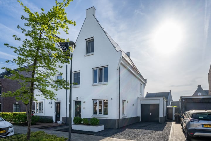 Foto 1 van Eikenlaan 7