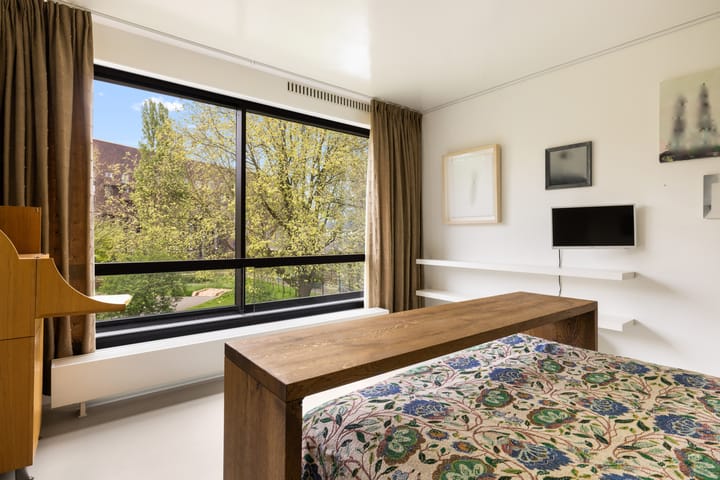 Foto 29 van KNSM-laan 34