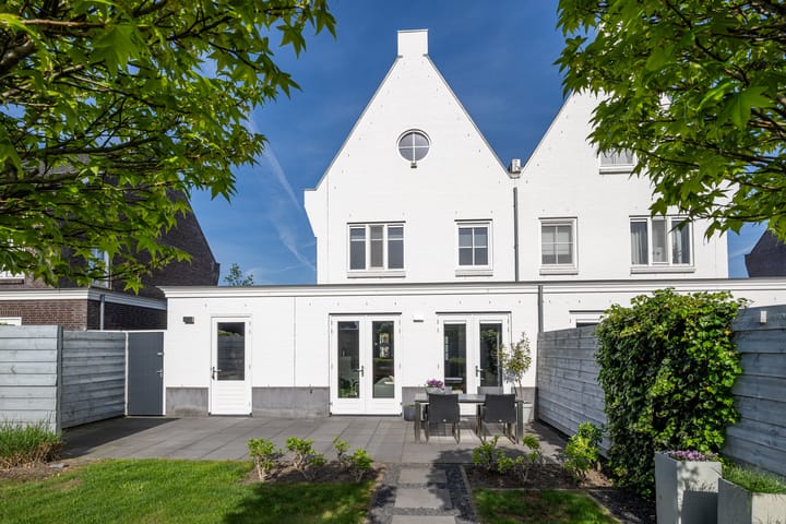 Foto 2 van Eikenlaan 7