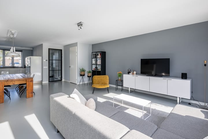 Foto 3 van Eikenlaan 7