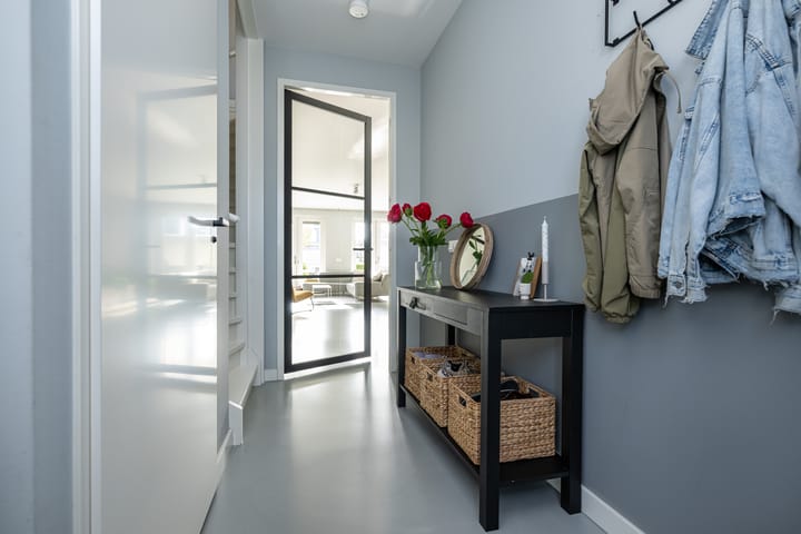 Foto 4 van Eikenlaan 7