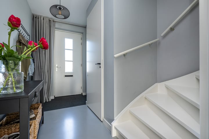 Foto 5 van Eikenlaan 7