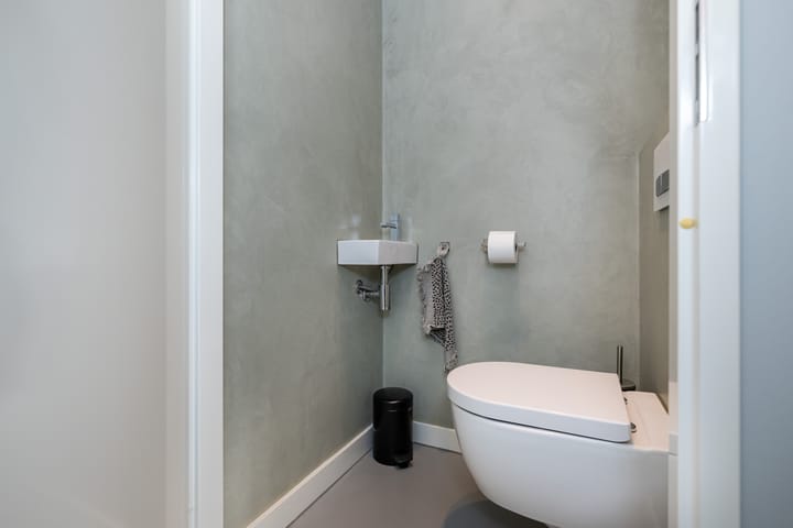 Foto 6 van Eikenlaan 7