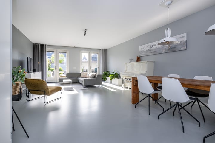 Foto 7 van Eikenlaan 7