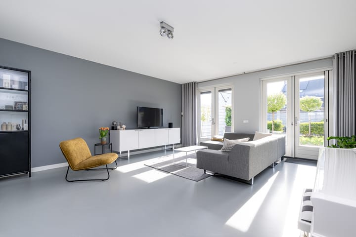 Foto 8 van Eikenlaan 7