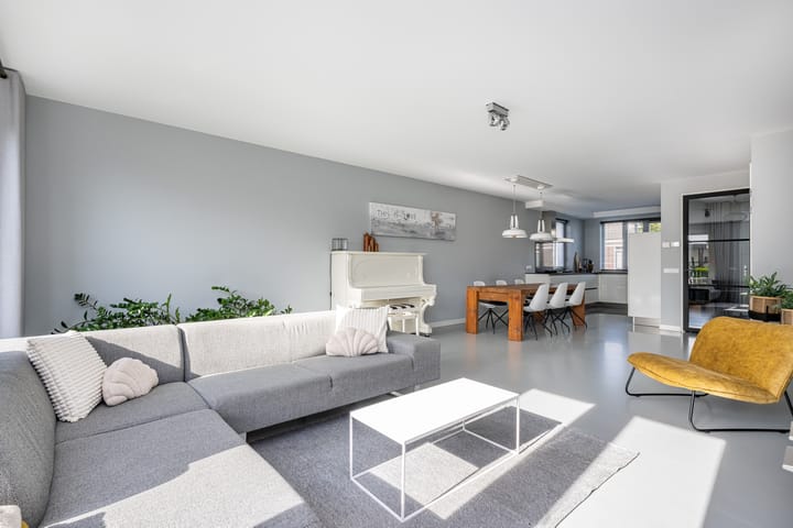 Foto 9 van Eikenlaan 7