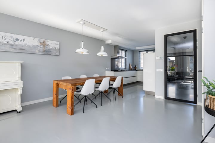 Foto 10 van Eikenlaan 7