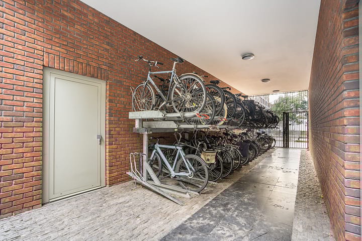 Foto 37 van KNSM-laan 34