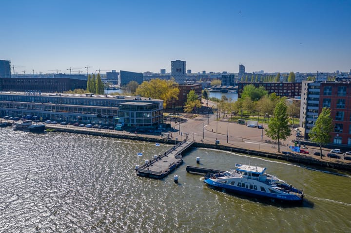 Foto 38 van KNSM-laan 34