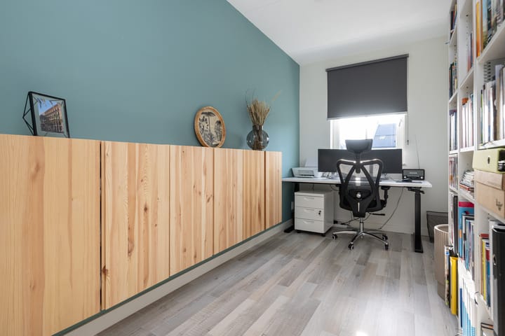 Foto 15 van Eikenlaan 7