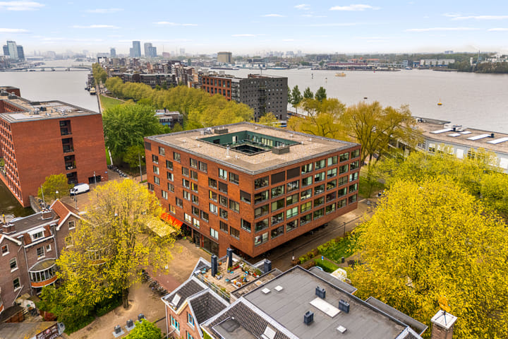 Foto 39 van KNSM-laan 34