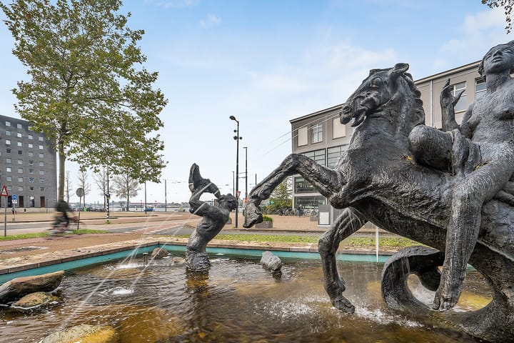 Foto 40 van KNSM-laan 34