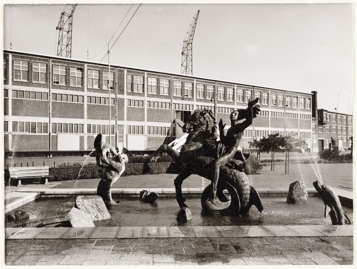 Foto 41 van KNSM-laan 34