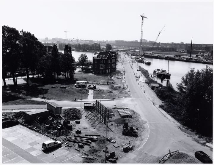 Foto 42 van KNSM-laan 34