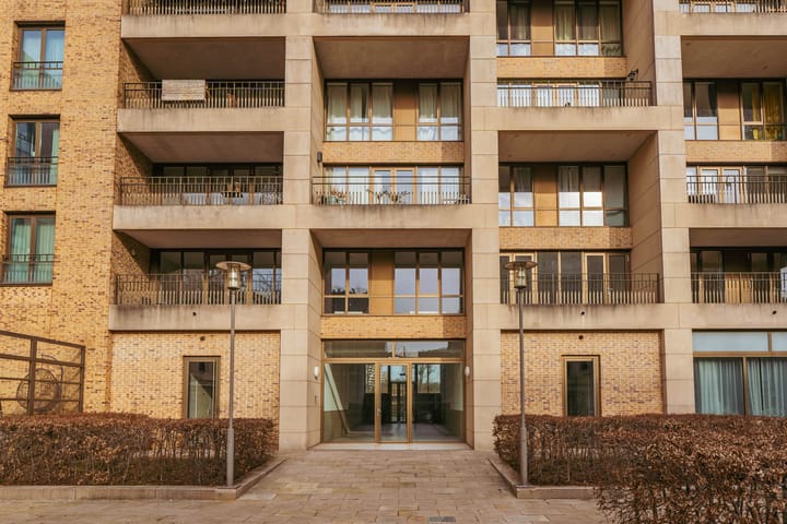 Titus van Rijnstraat 272
