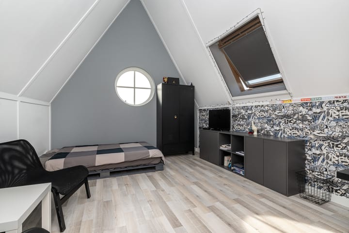 Foto 23 van Eikenlaan 7