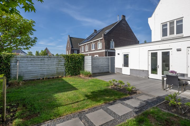 Foto 25 van Eikenlaan 7