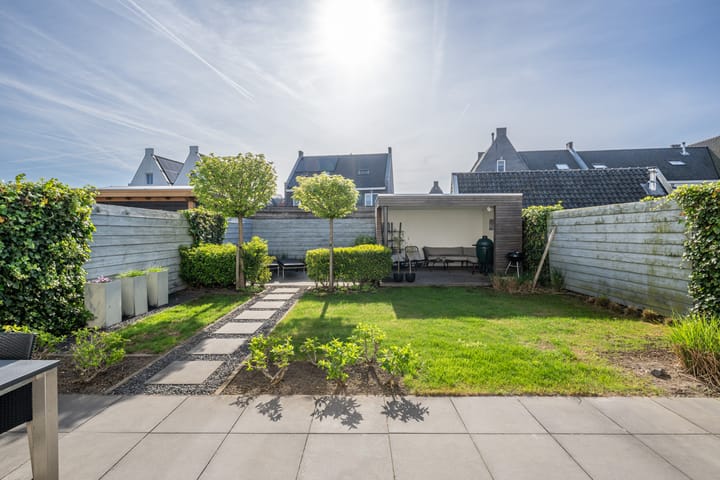 Foto 27 van Eikenlaan 7