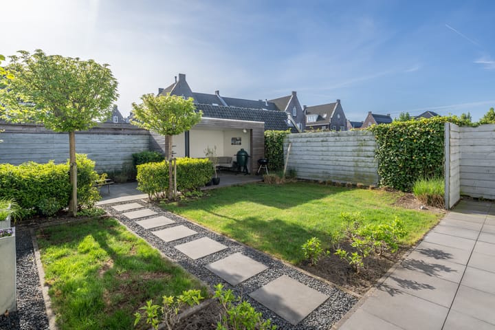 Foto 28 van Eikenlaan 7