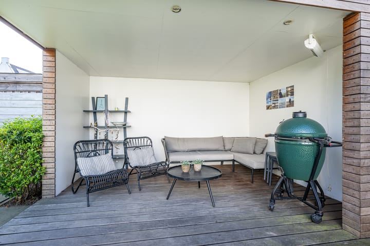 Foto 29 van Eikenlaan 7