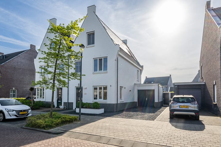 Foto 31 van Eikenlaan 7