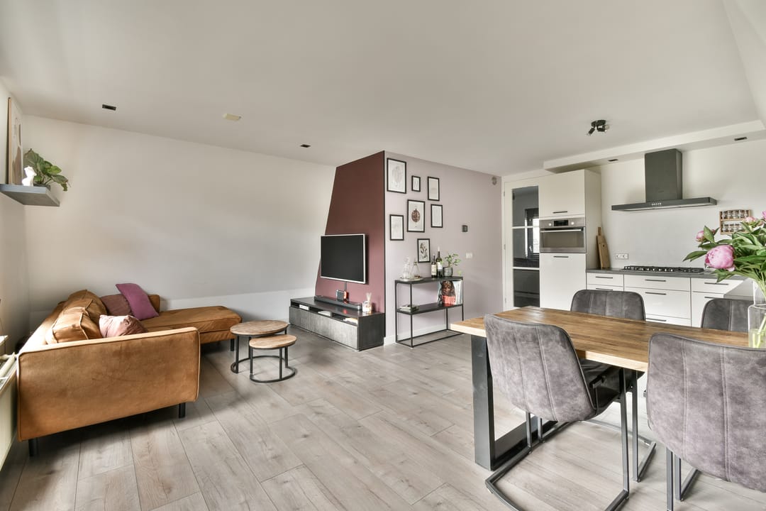 Foto 1 van Julianalaan 53