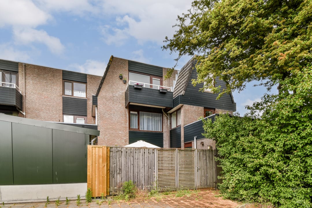 Foto 23 van Julianalaan 53