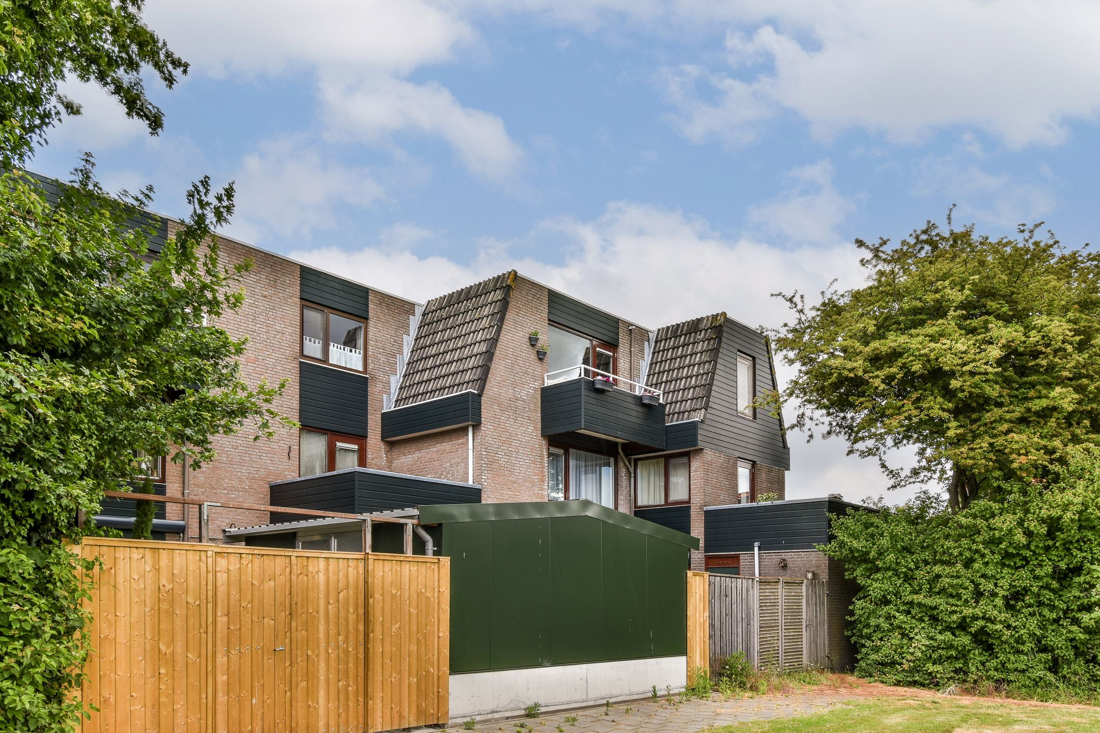 Foto 24 van Julianalaan 53