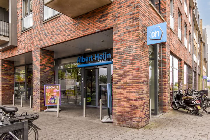 Foto 25 van Julianalaan 53