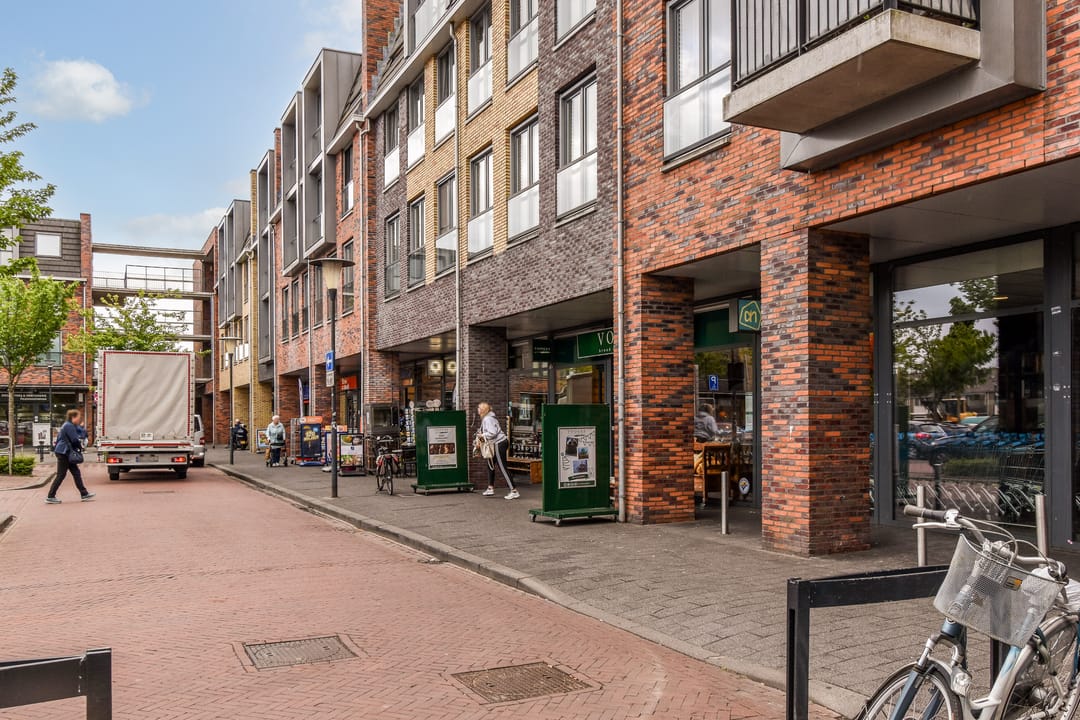 Foto 26 van Julianalaan 53