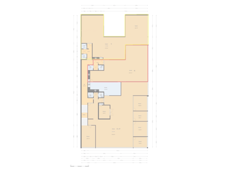 View floorplan
