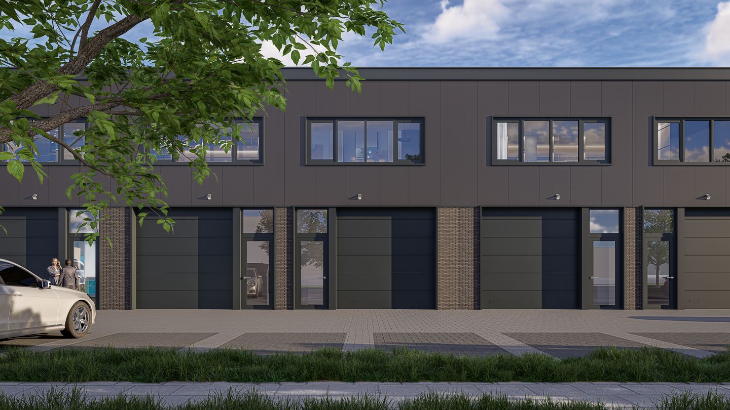 Bekijk foto 5 van Turfstekerstraat 63-137