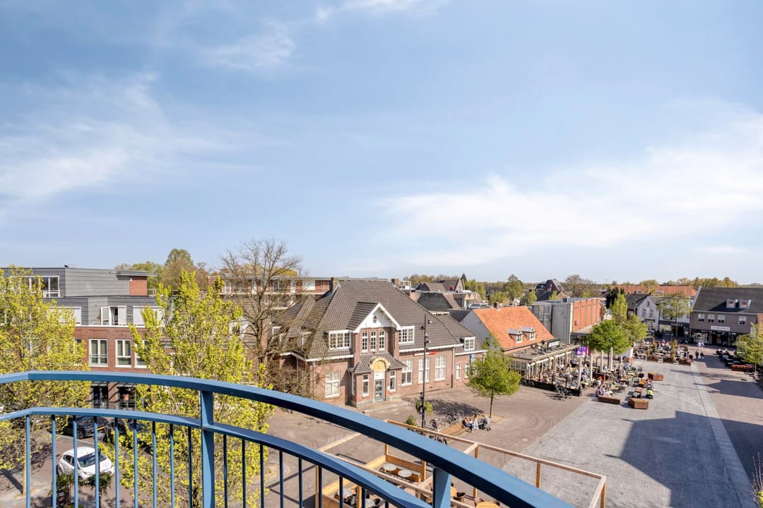 Foto 2 van Burgemeester Wijnenstraat 6