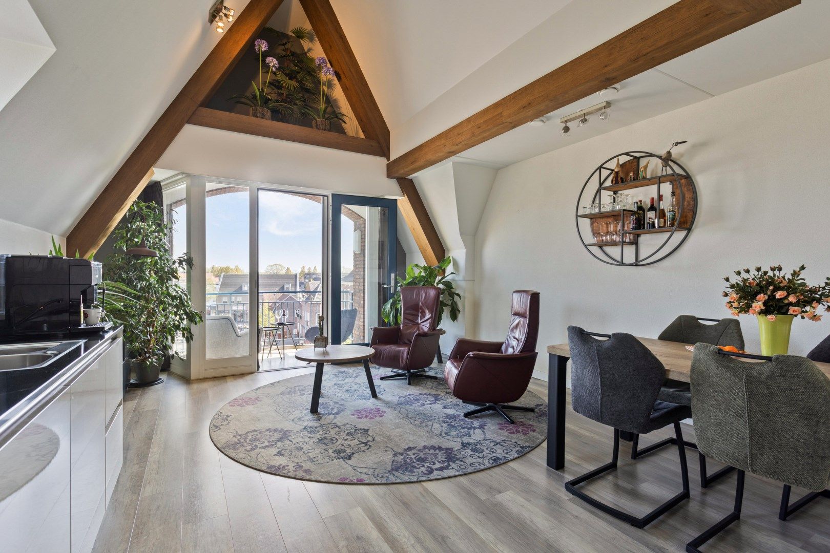 Foto 3 van Burgemeester Wijnenstraat 6