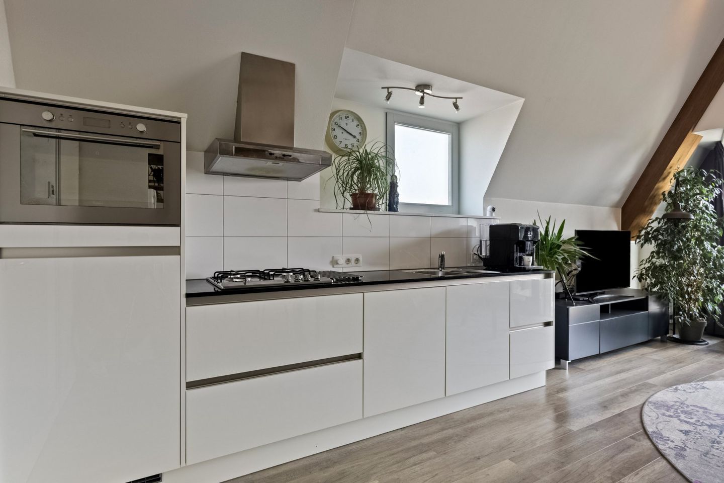 Foto 4 van Burgemeester Wijnenstraat 6