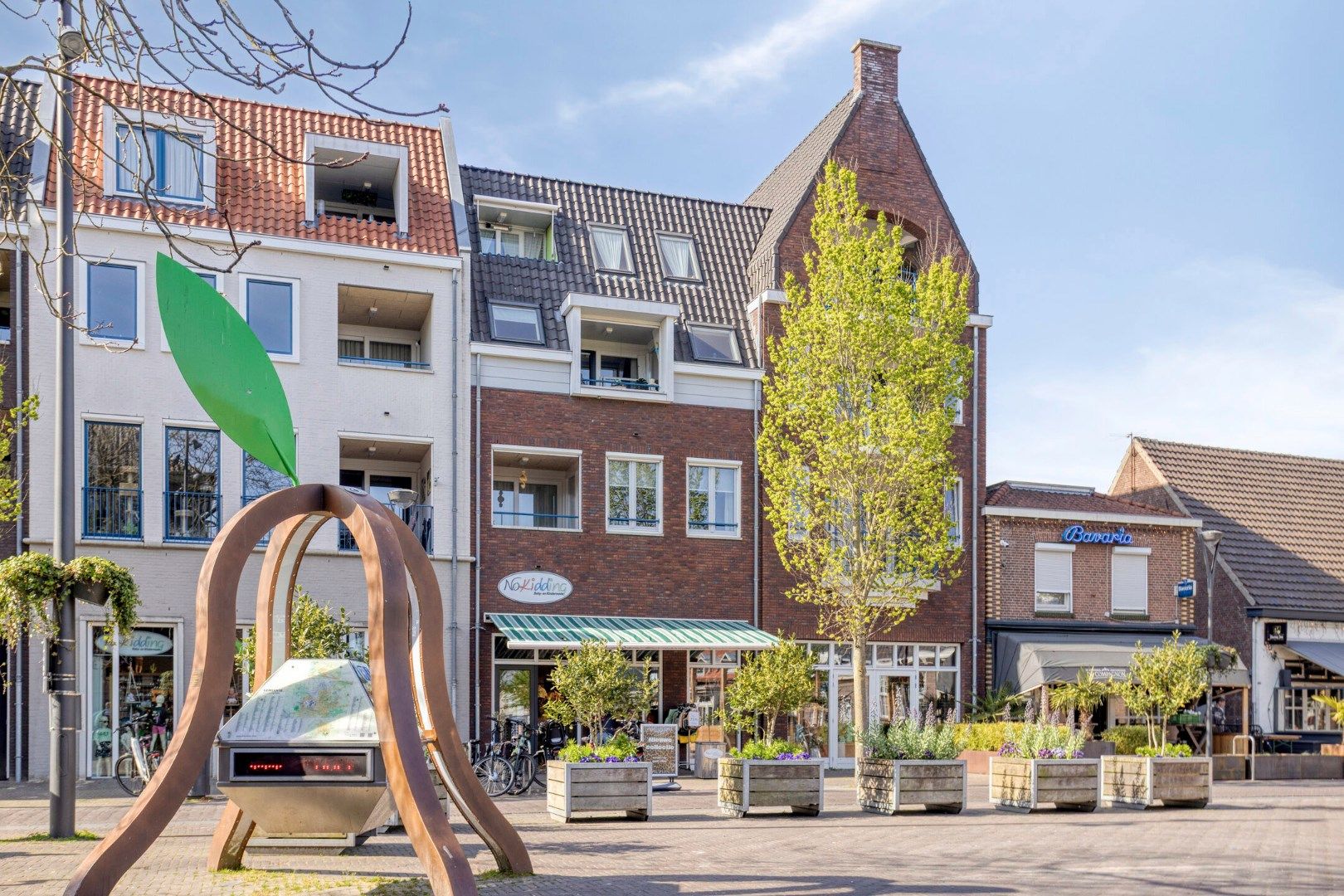 Foto 6 van Burgemeester Wijnenstraat 6