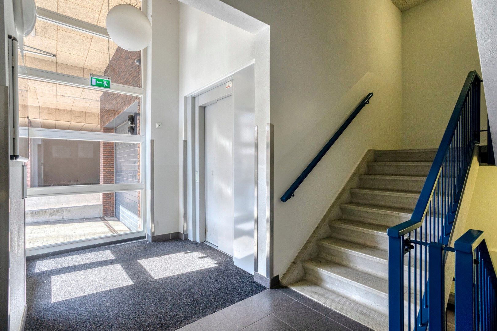 Foto 9 van Burgemeester Wijnenstraat 6