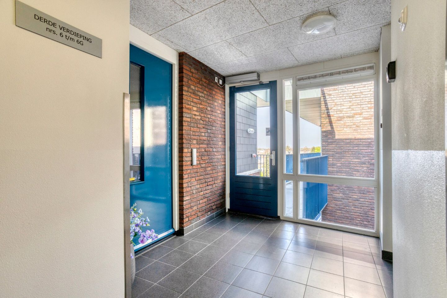 Foto 10 van Burgemeester Wijnenstraat 6