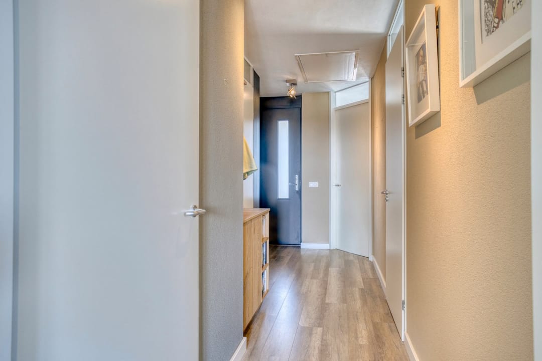 Foto 11 van Burgemeester Wijnenstraat 6