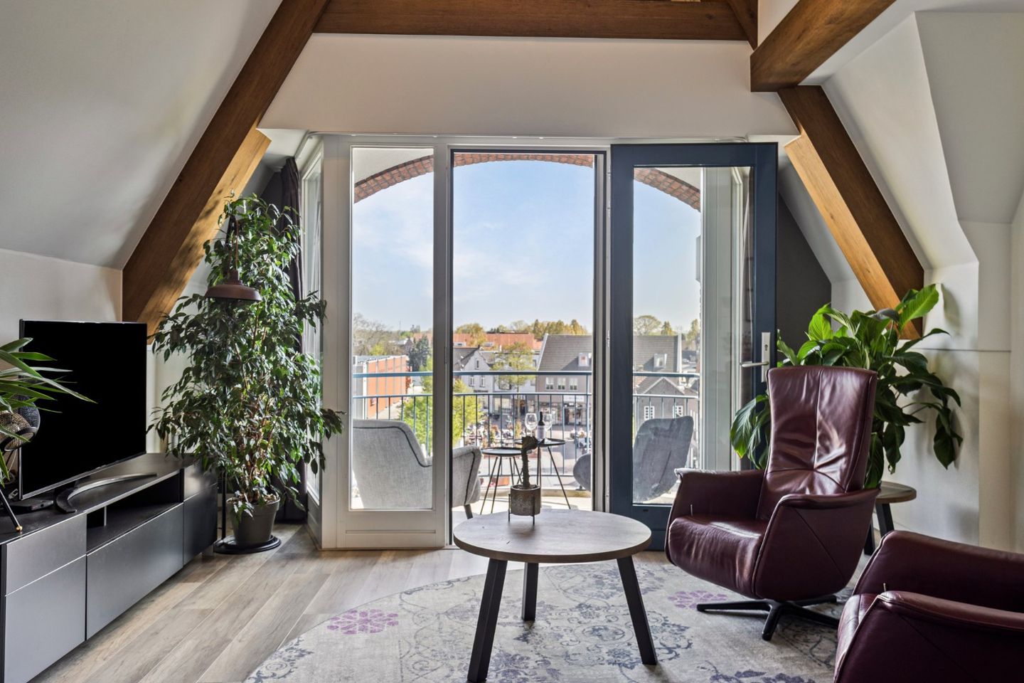 Foto 14 van Burgemeester Wijnenstraat 6