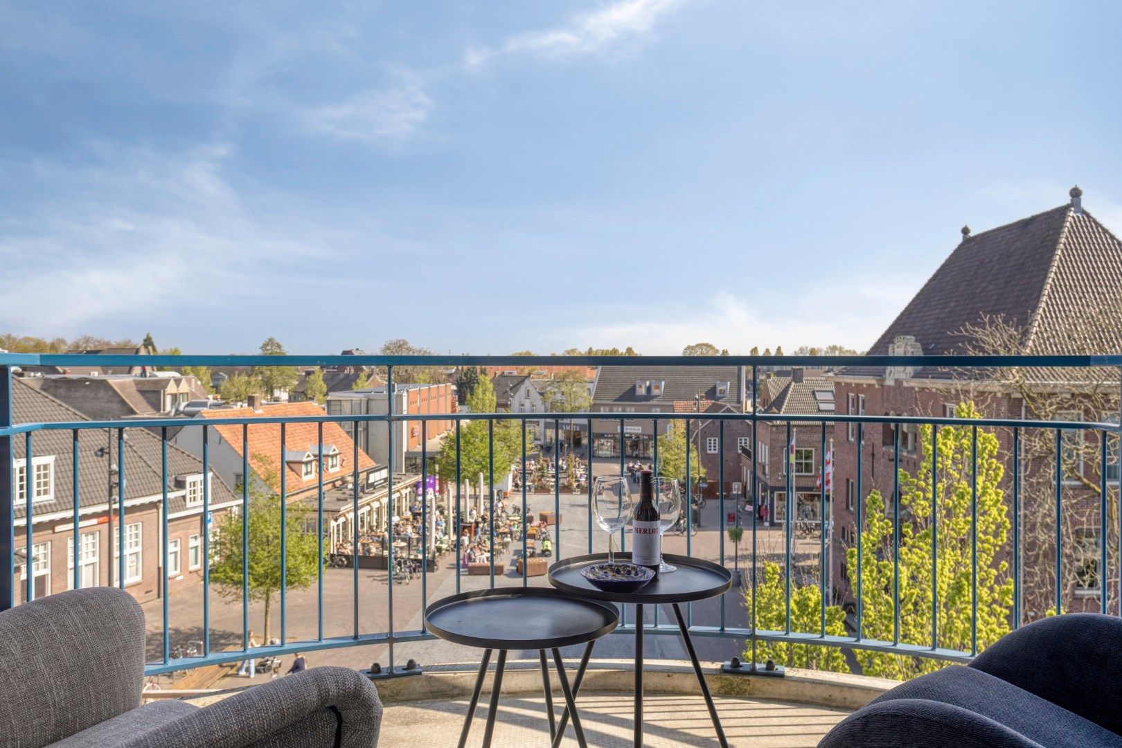 Foto 15 van Burgemeester Wijnenstraat 6