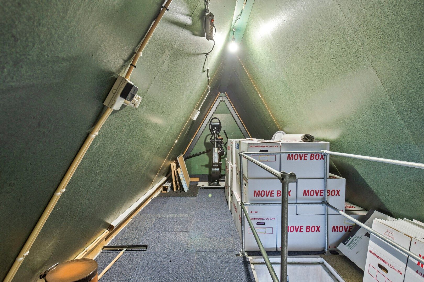 Foto 24 van Burgemeester Wijnenstraat 6