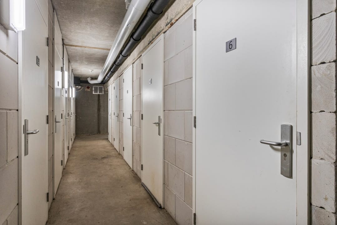 Foto 26 van Burgemeester Wijnenstraat 6